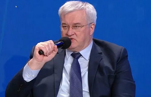 Україна працює над зустріччю Зеленського з Путіним й сподівається на залученість США, - Сибіга